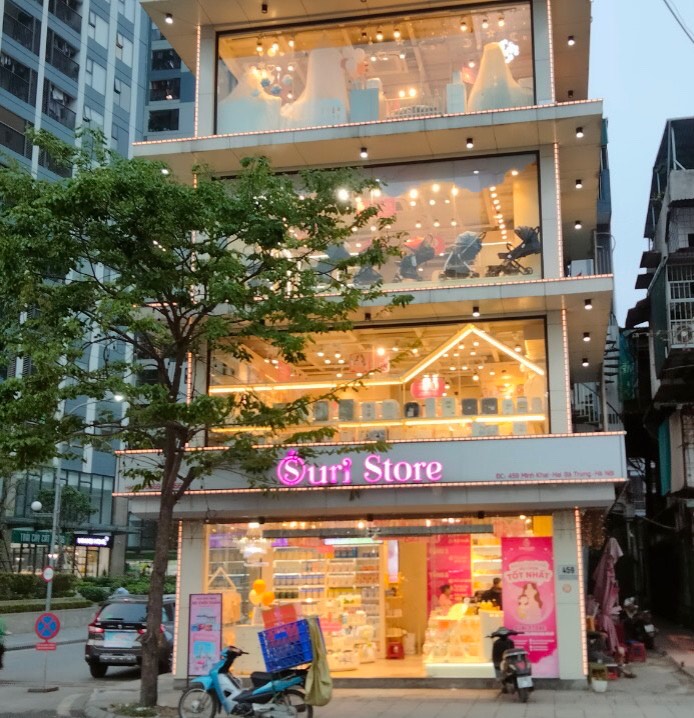 Suri Store kinh doanh hàng nhập lậu, thuốc Tây chui, liệu có ảnh hưởng sức khỏe người tiêu dùng?